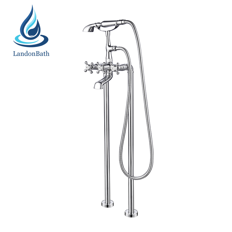 Freestanding Faucet High Quality New Design Styles Bathtub Tap
