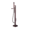 Attractive Design Freestanding Bathtub Faucet DF-02010
