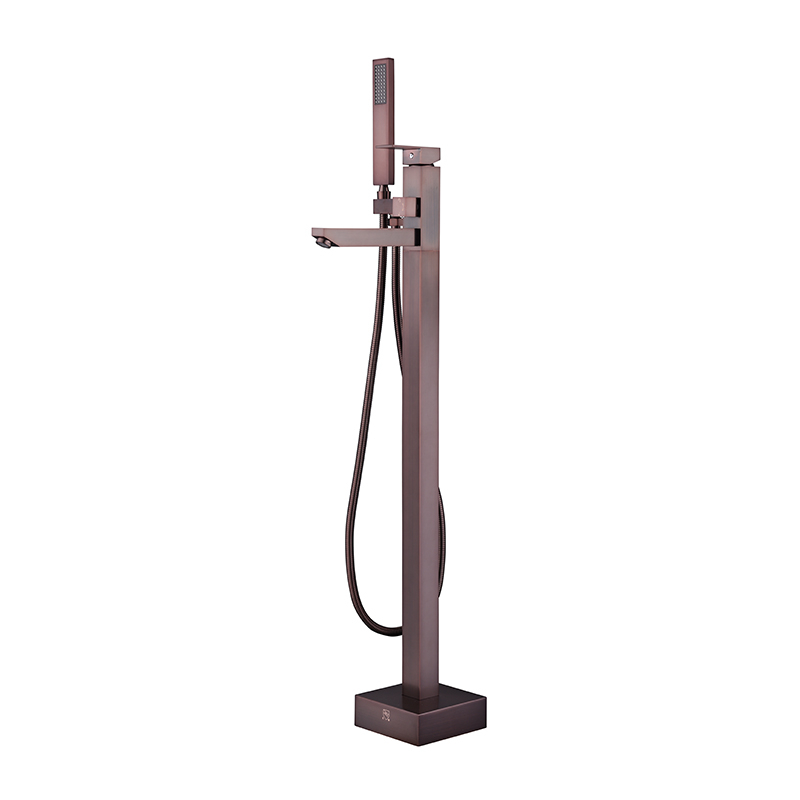 Attractive Design Freestanding Bathtub Faucet DF-02010
