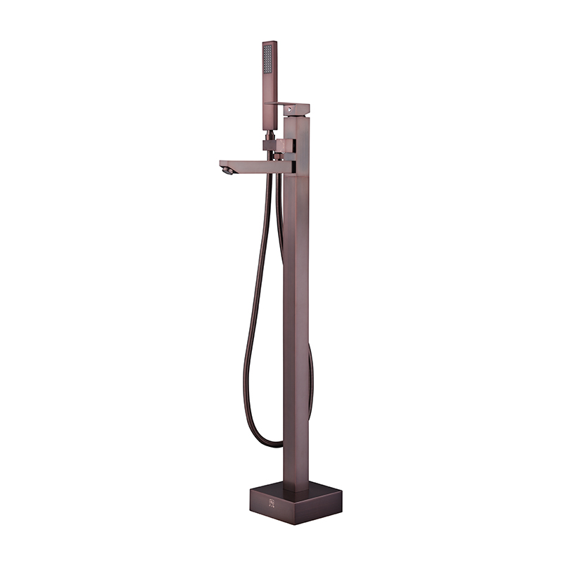 Attractive Design Freestanding Bathtub Faucet DF-02010