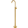 Eye-catching Freestanding Bathtub Faucet DF-02012-2