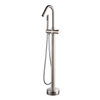 Kerox Cartridge Brass Freestanding Bathtub Filler Faucet DF-02034