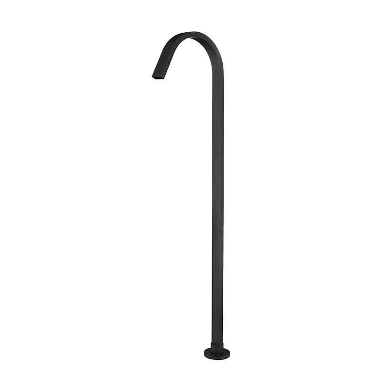 Without Handshower Freestanding Bathtub Faucet DF-02003
