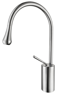 Deck Mounted Basin Mixer Tapware 1401006