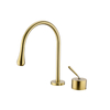 Waterdrop Basin Mixer Tapware 1401013