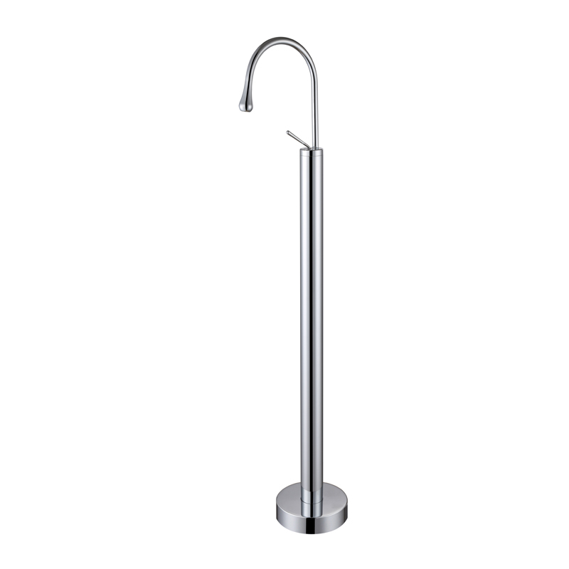 Waterdrop Freestanding Bathtub Mixer 1401008