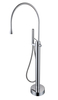 Bathroom Bathtub Shower Faucet Mixer Rainfall Thermostatic Shower Mixer with Tap For Australian Prices