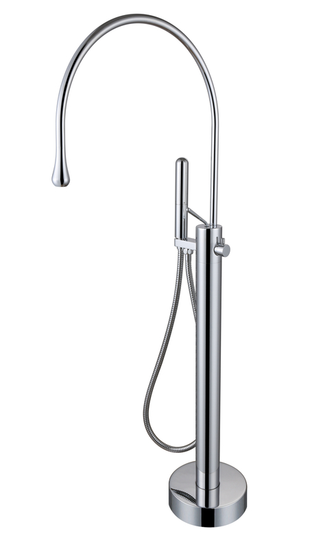 Bathroom Bathtub Shower Faucet Mixer Rainfall Thermostatic Shower Mixer with Tap For Australian Prices
