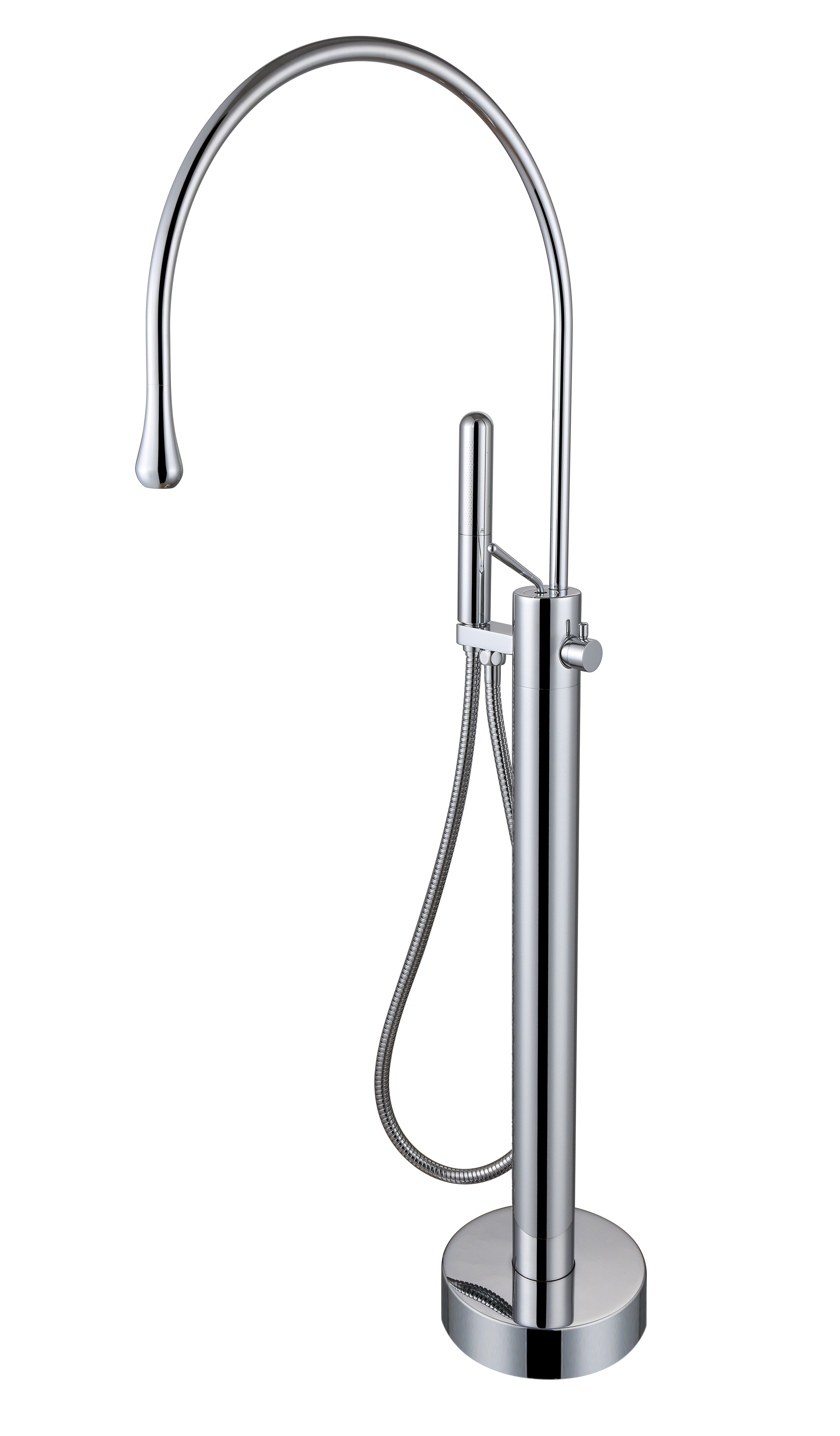 Bathroom Bathtub Shower Faucet Mixer Rainfall Thermostatic Shower Mixer with Tap For Australian Prices