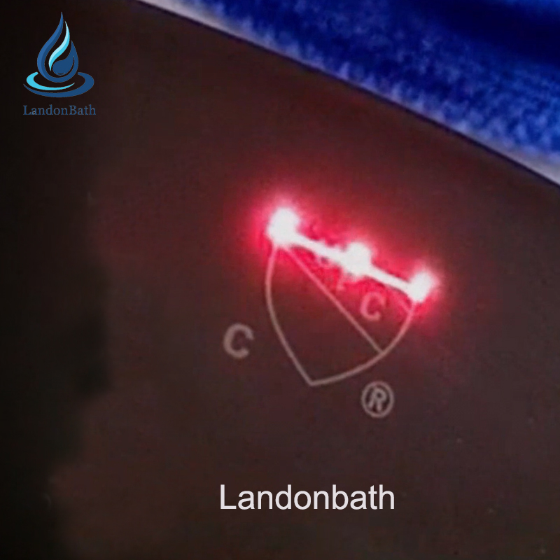 Laser Logo