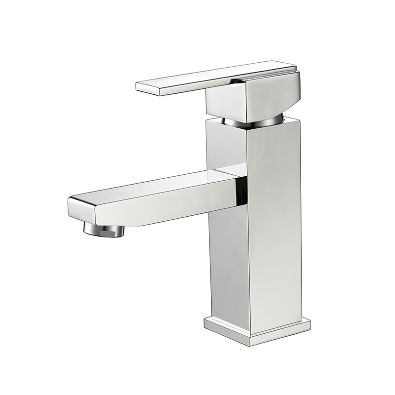 Basin Faucet