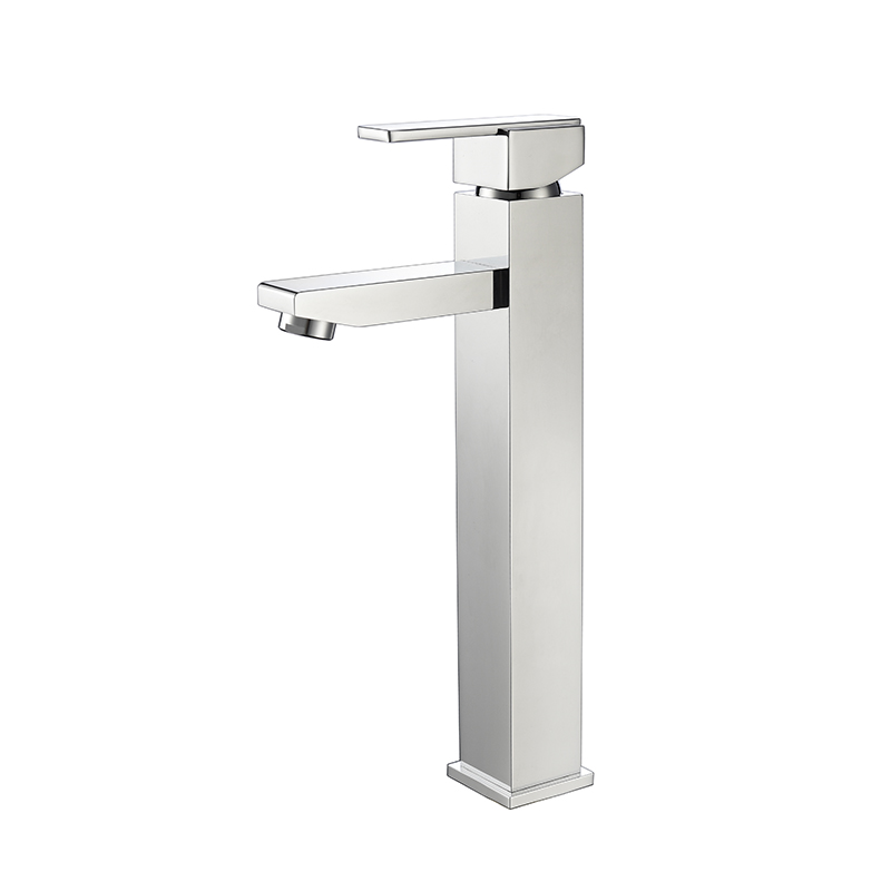 Basin Faucet