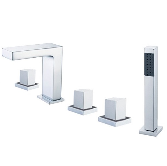 Bathtub Faucet
