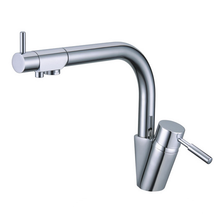 Kitchen faucet