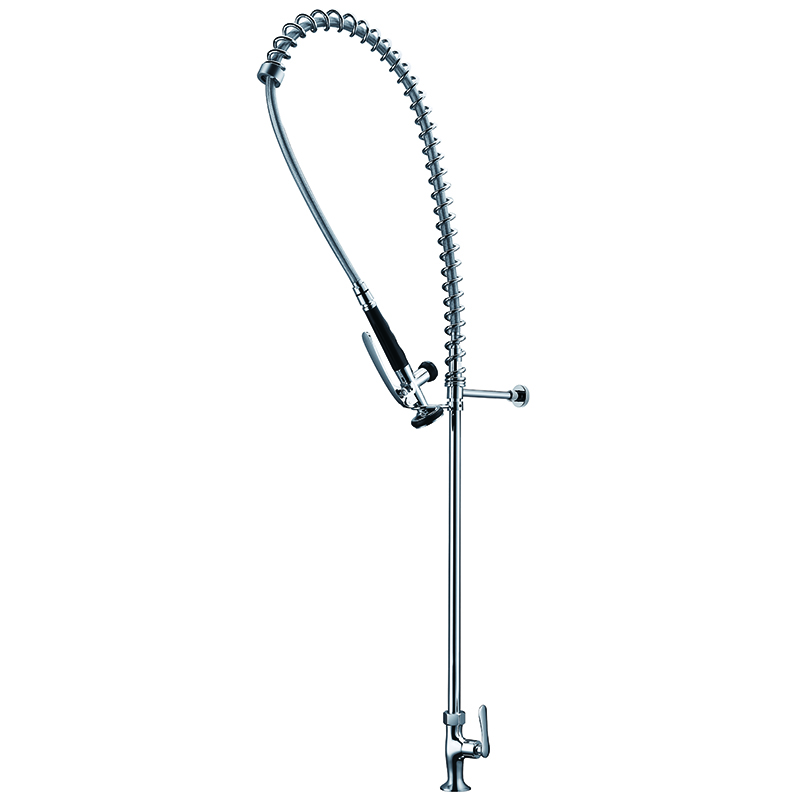Commercial Kitchen Faucet