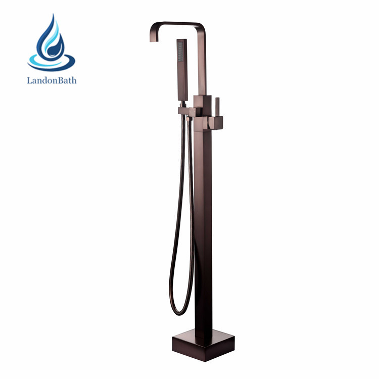 Freestanding Faucet
