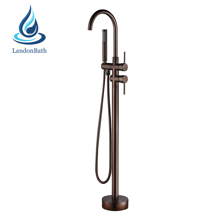 Thermostatic Bathroom Faucet