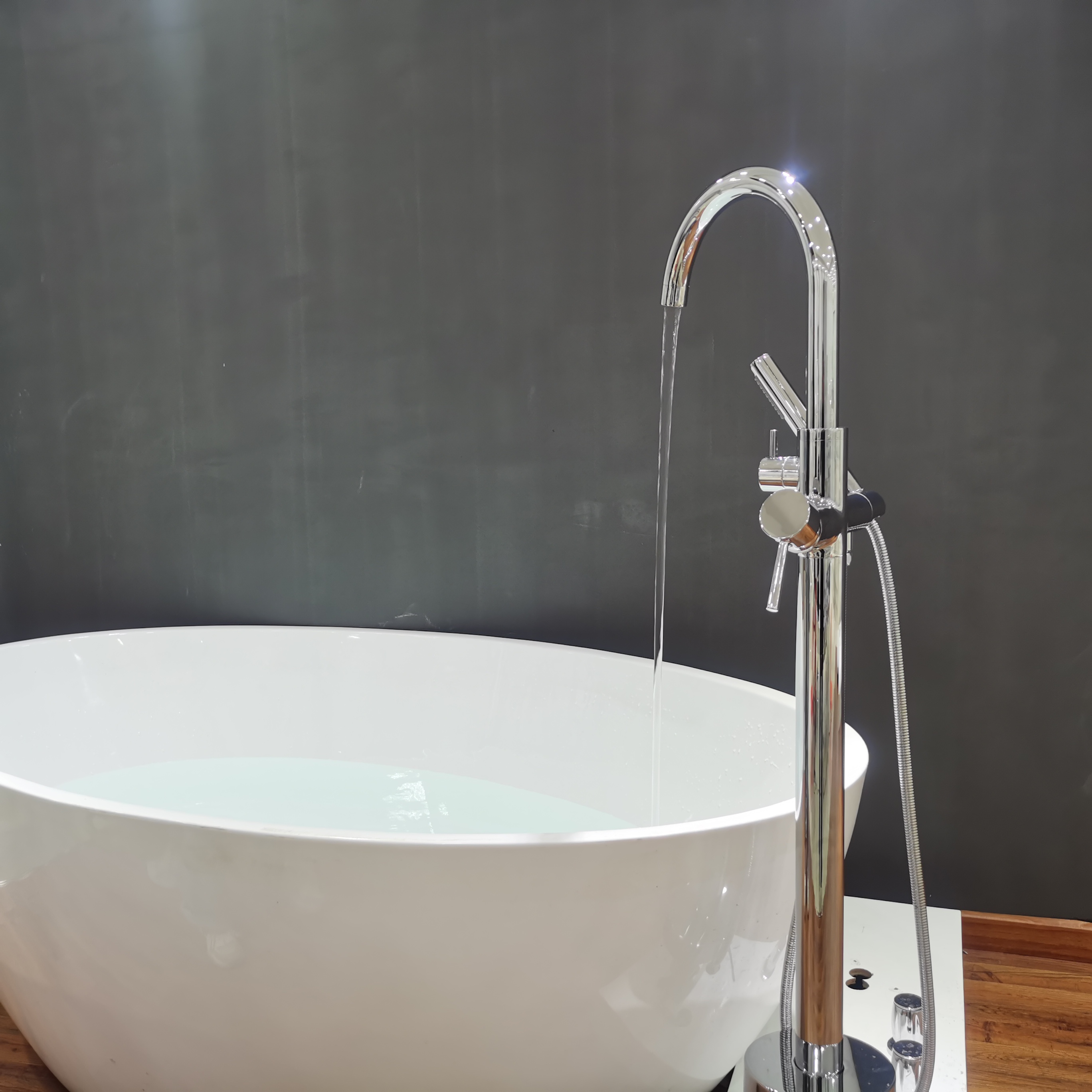 Bathtub Faucets Manufacturer