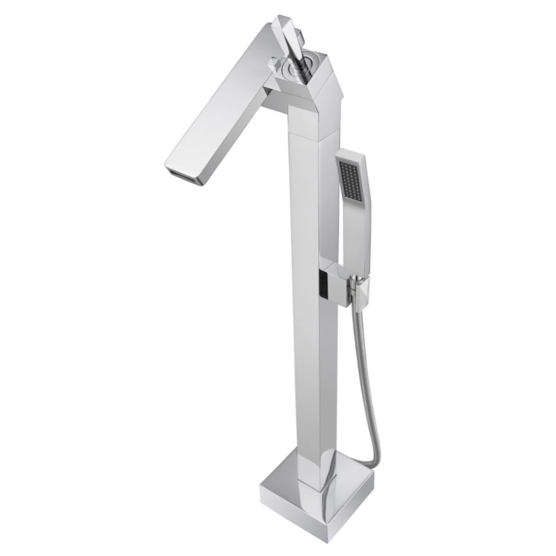 Freestanding Bath Faucet