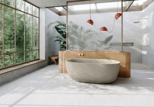Bathtub