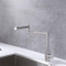 Movable Kitchen Sink Faucet With Pot Mixer For Tap Head Moveable Dometic Fold Down Foldable Filler Above Stove Over Deck Mount