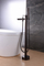 Cupc Faucet Bath And Shower Brass Bathtub Faucet And Mixer