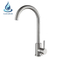 Modern Style Single Hole Bathroom Sinks Faucets Deck Mounted Handle Kitchen Sink Faucet Commercial Mixer Water Tap Best Selling