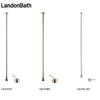 Ceiling Mount Bathroom Bathtub Ceiling Faucet Supplier Ceiling Faucet Manufacturer