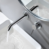 CUPC/Watermark/ACS/CE Uk Bathroom Vanity Wash Hand Basin Water Mixer Tap Faucet Rubinetteria Tedesca