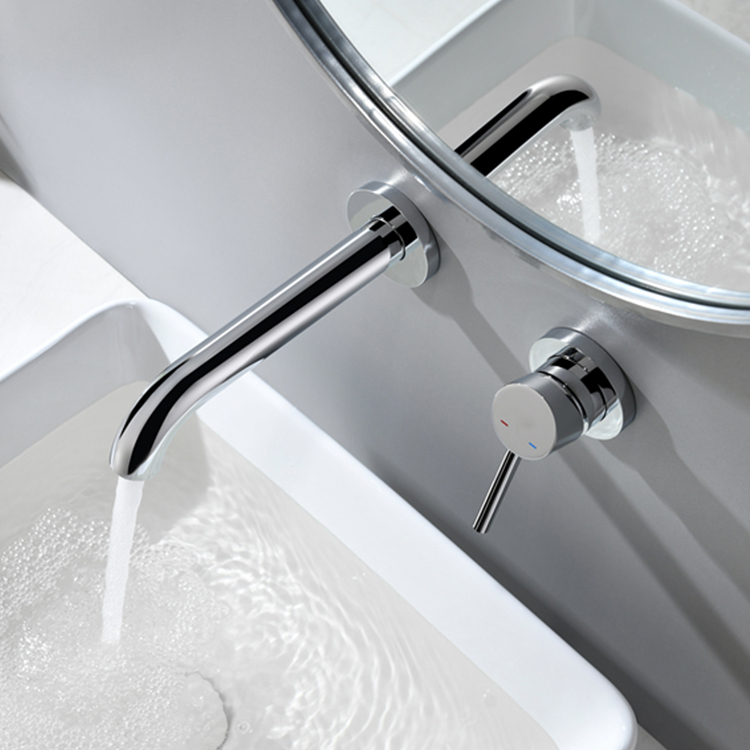 CUPC/Watermark/ACS/CE Uk Bathroom Vanity Wash Hand Basin Water Mixer Tap Faucet Rubinetteria Tedesca