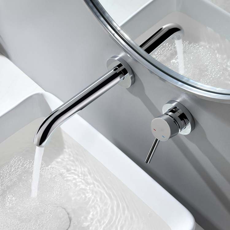 CUPC/Watermark/ACS/CE Uk Bathroom Vanity Wash Hand Basin Water Mixer Tap Faucet Rubinetteria Tedesca