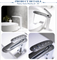 Best Kitchen Mixer Taps Australia Brushed Chrome White For Sink Cream Coloured Telescopic Faucet 48 Faucets Mixers Bathroom