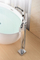 Factory Price Copper Free Standing Mixer Tap Faucet Hot for Bathtub