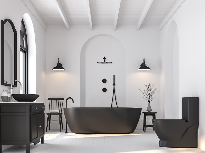 How to Choose Sanitary Wares?
