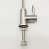 Universal 360 Degree Rotation 304 Stainless Steel Kitchen Filter Faucet Tap for Water Filter