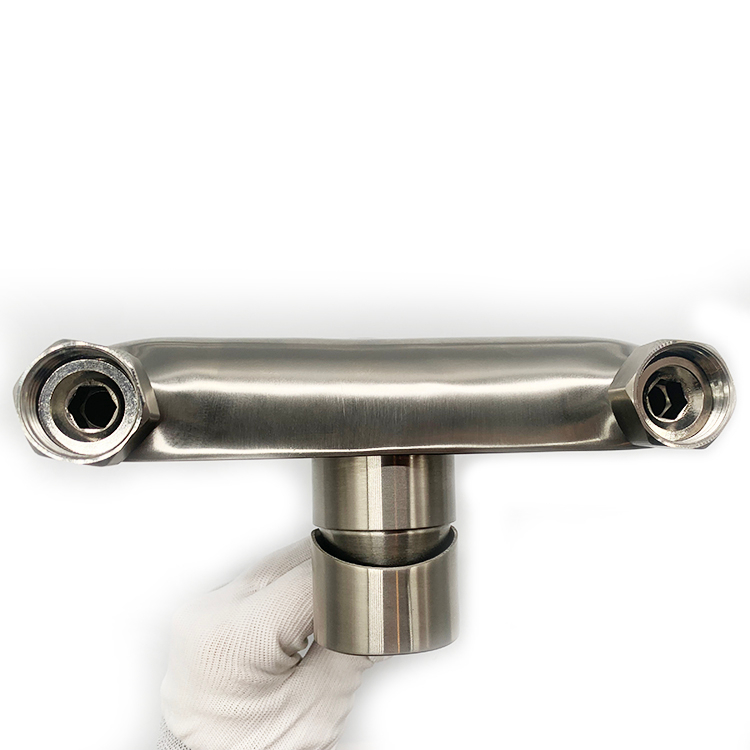 Hot Sale High Quality Stainless Steel Bathtub Tap Wholesale Bath-shower Faucet Bathtub Shower Mixer