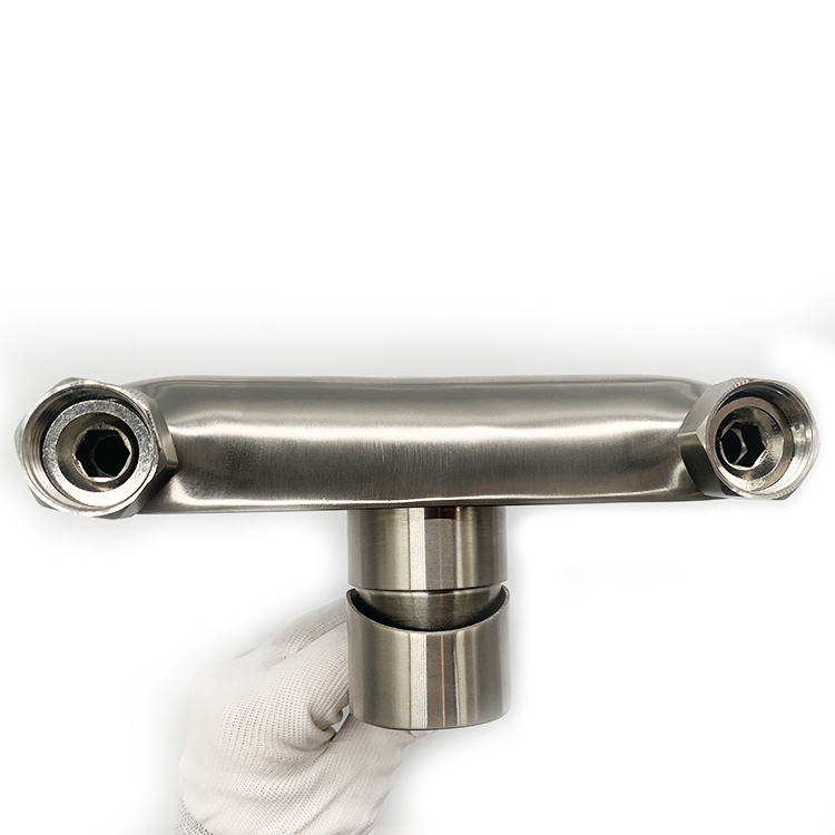 Hot Sale High Quality Stainless Steel Bathtub Tap Wholesale Bath-shower Faucet Bathtub Shower Mixer