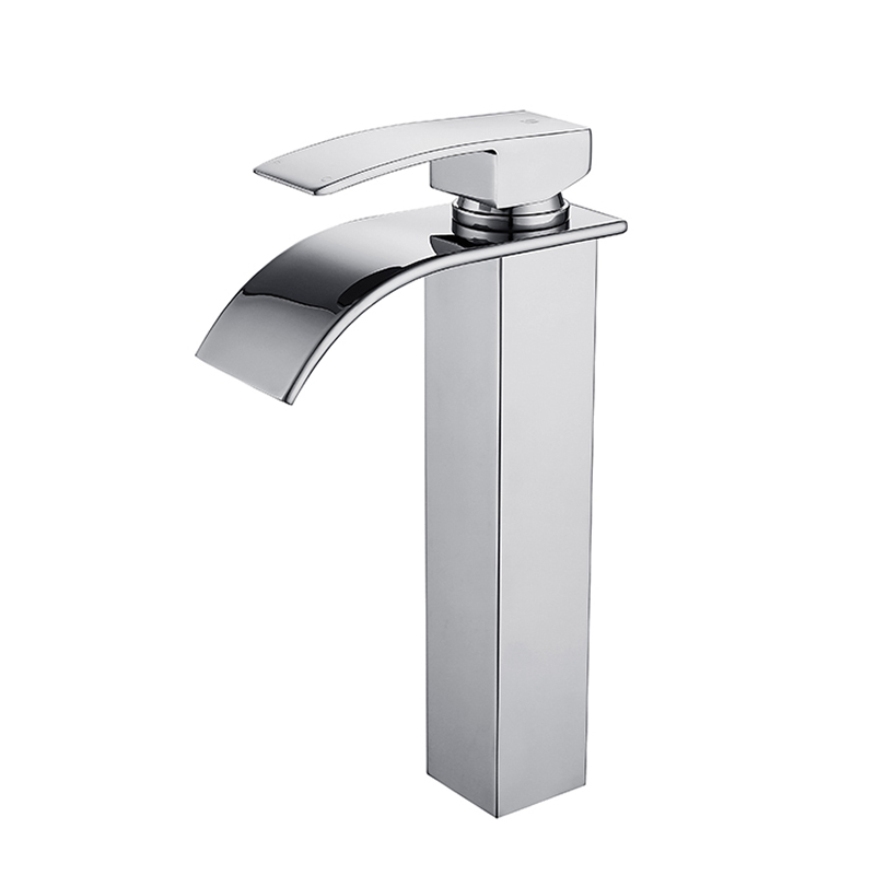Single Hole Basin Faucet Mixer DF-11008