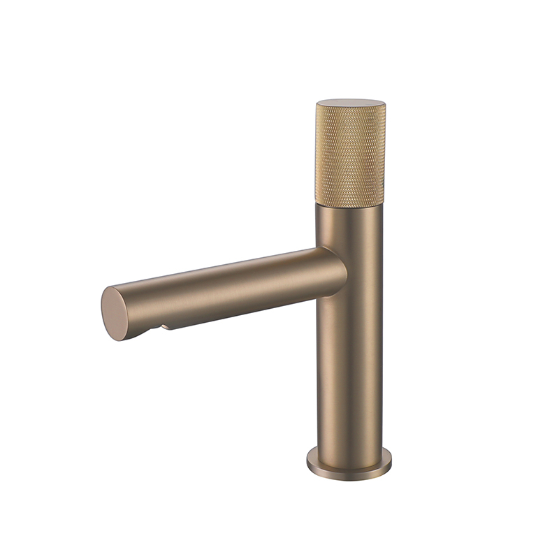 Deck Mounted Basin Mixer Tapware 1401001