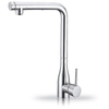 Deck Mounted Sink Kitchen Faucet Mixer Tapware 1301015