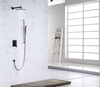 Wall Mounted Shower Set Column Bath Mixer Faucet DF-07113-02
