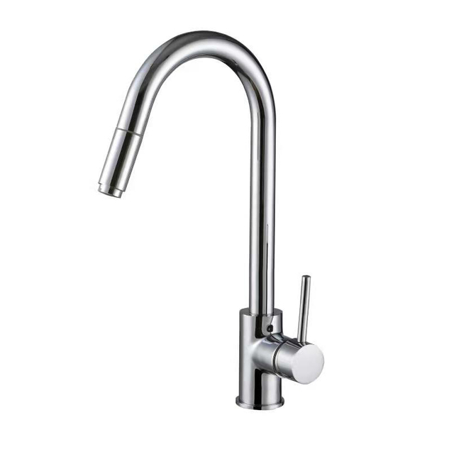 Swivel Kitchen Faucet Mixer DF-03033