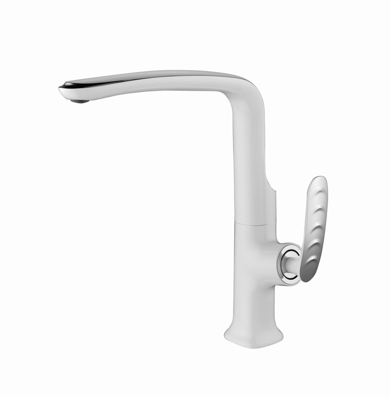 Dolphis Series Kitchen Faucet Mixer DF-03035