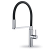 Pull Out And Down Kitchen Sink Faucet Mixer 1301004
