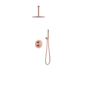 Rainfall Shower Mixer 1101022