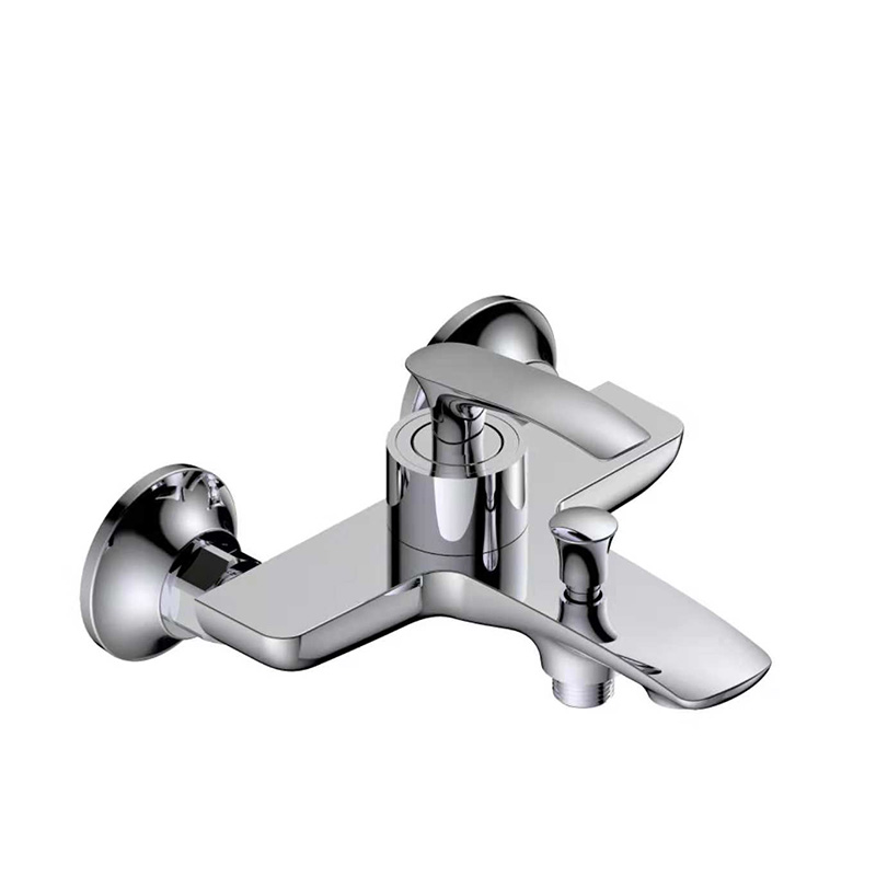 The Ultimate Guide To Choosing The Perfect Bathtub Faucet