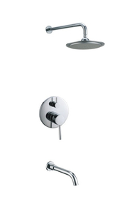 Rainfall Shower Mixer DF-07102