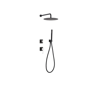Rainfall Shower Mixer 1101025