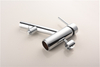 Round Freestanding Faucet Modern Design Styles Thermostatic Faucet