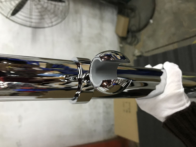 304 Stainless Steel Bathroom Faucet Nice Quality Bathtub Tap